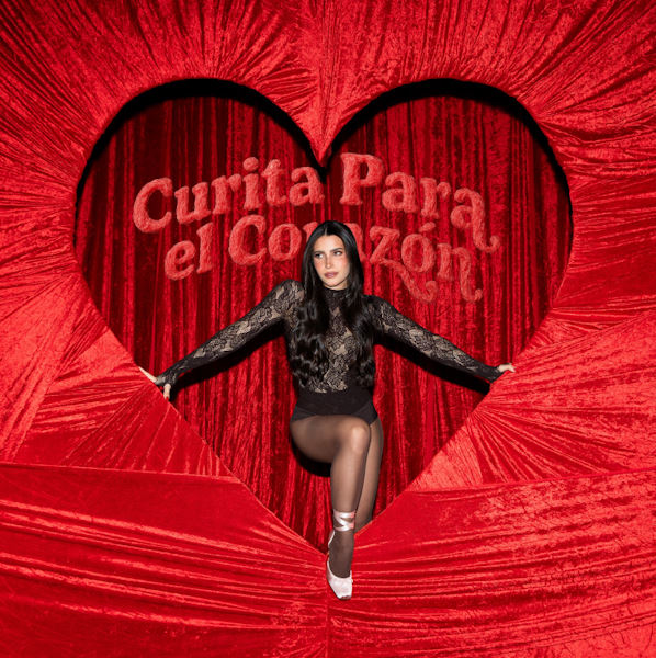 Zhamira Curita para el corazon