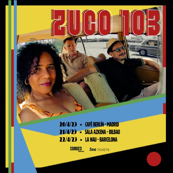 Zuco 103