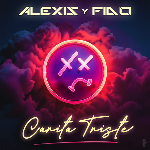 alexis y Fido carita triste