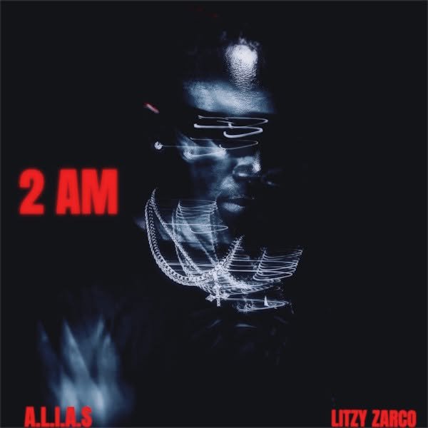 A.L.I.A.S y Litzy Zarco se adentran en la madrugada con "2 AM", una colaboración entre el deseo y la tentación