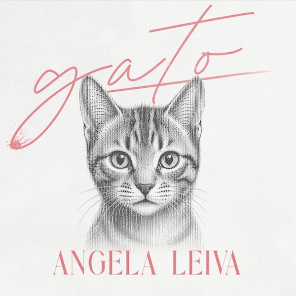 Ángela Leiva estrena 'Gato', la cumbia tropical que convierte la ironía en un himno de empoderamiento frente a las excusas baratas