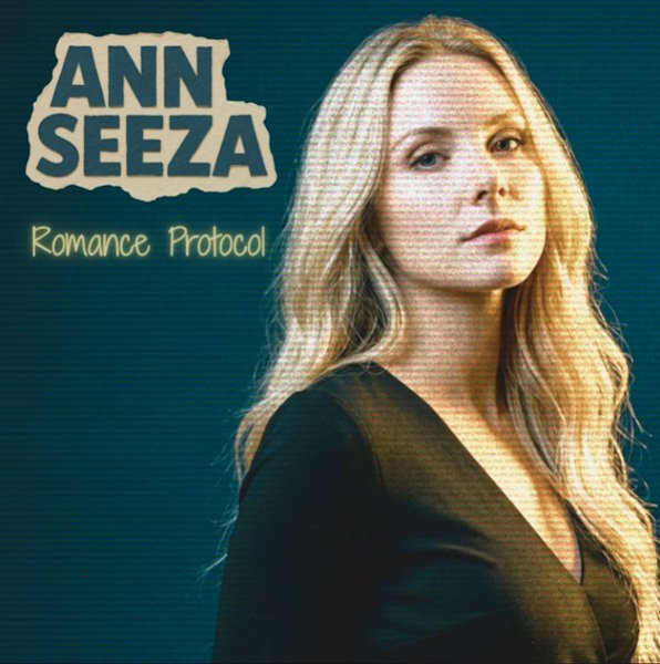 Ann Seeza presenta 'Romance Protocol', el álbum que explora la complejidad del amor en la era digital con atmósferas de electropop oscuro