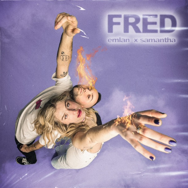 carátula Fred