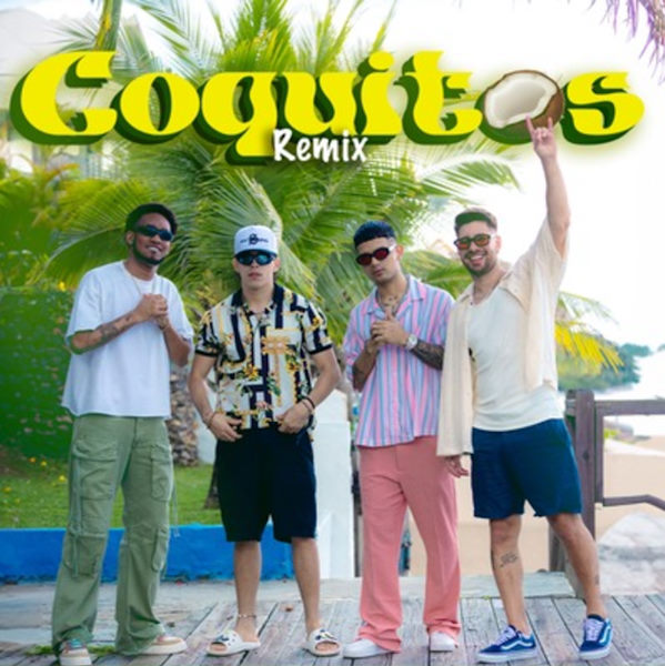 coquitos Melfi
