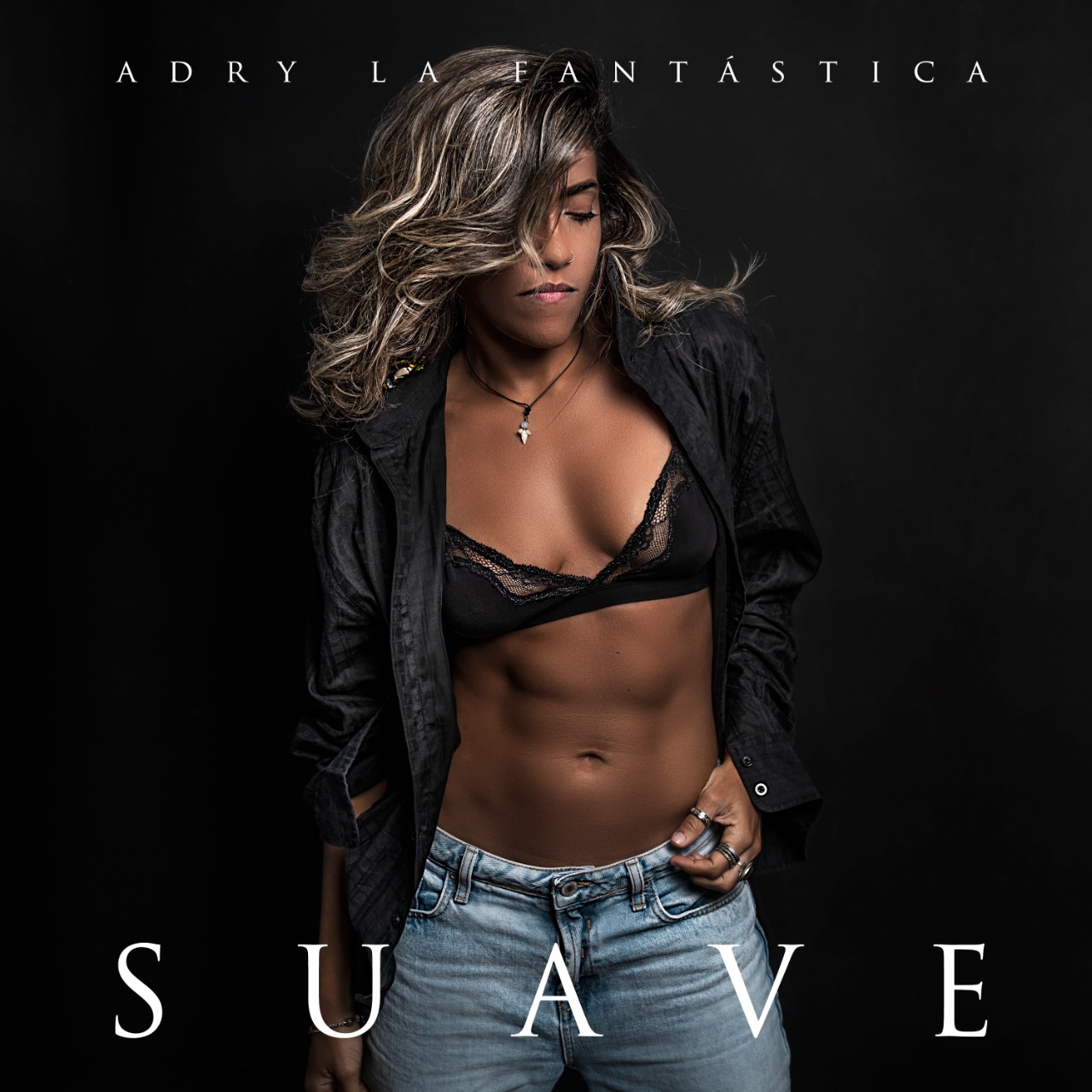 cover Suave