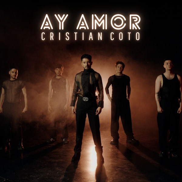 cristian coto