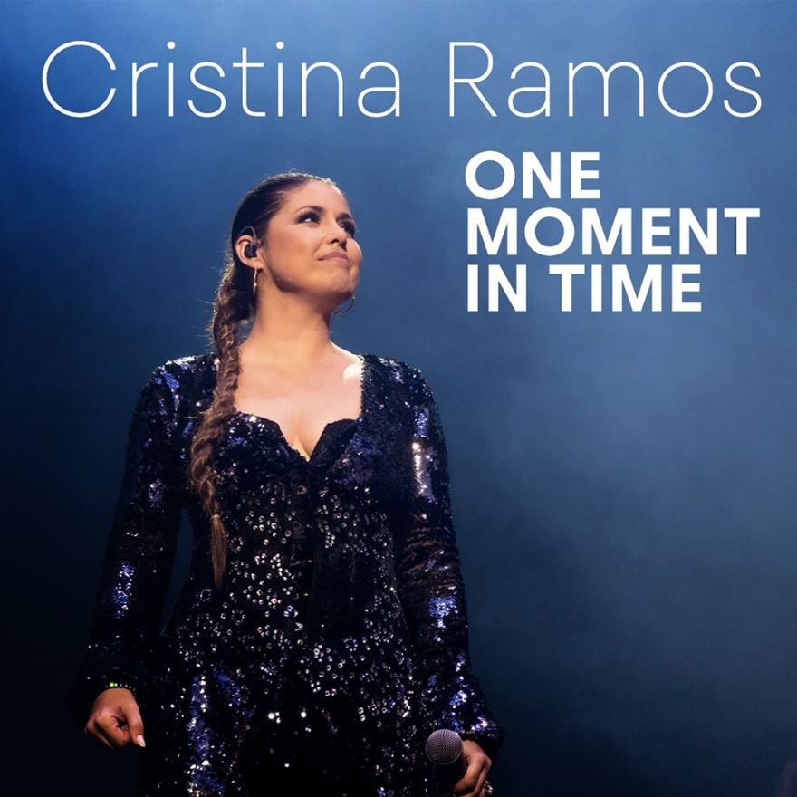 cristina ramos one moment