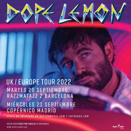 dope lemon