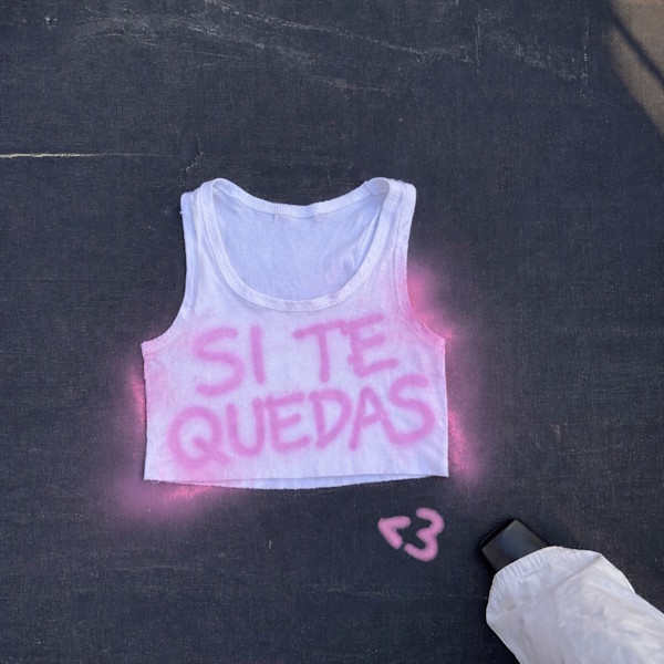 ela conem si te quedas