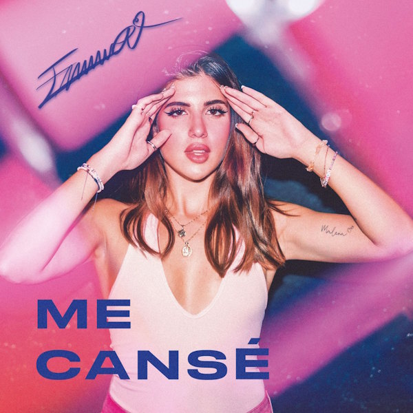 emma garcia me canse