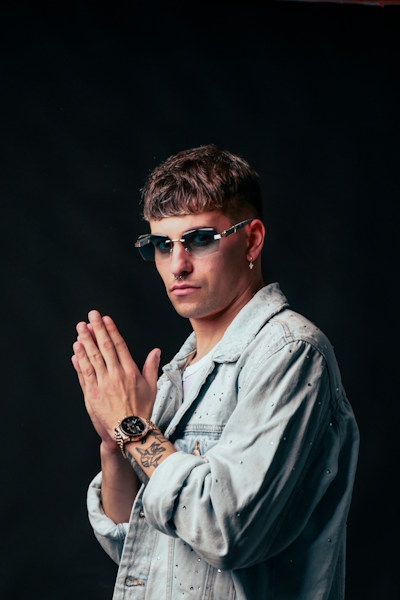 freeshboy la bachata