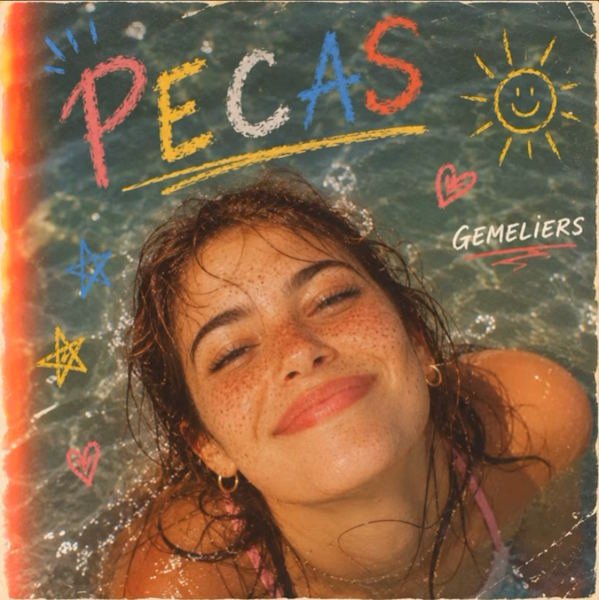 Gemeliers presentan "PECAS", un nuevo capítulo en su evolución musical