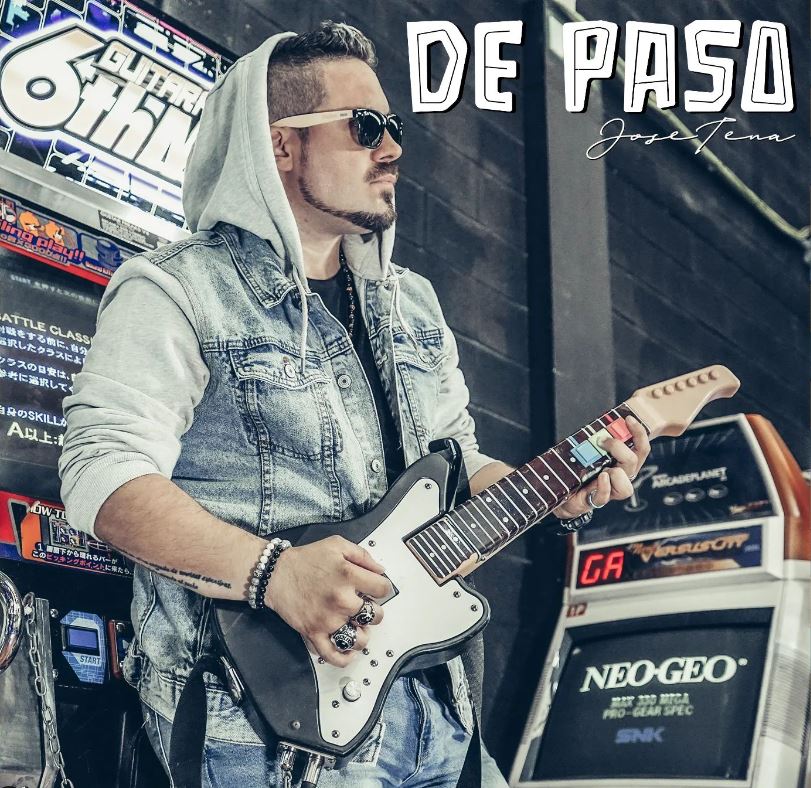 jose tena de paso 2