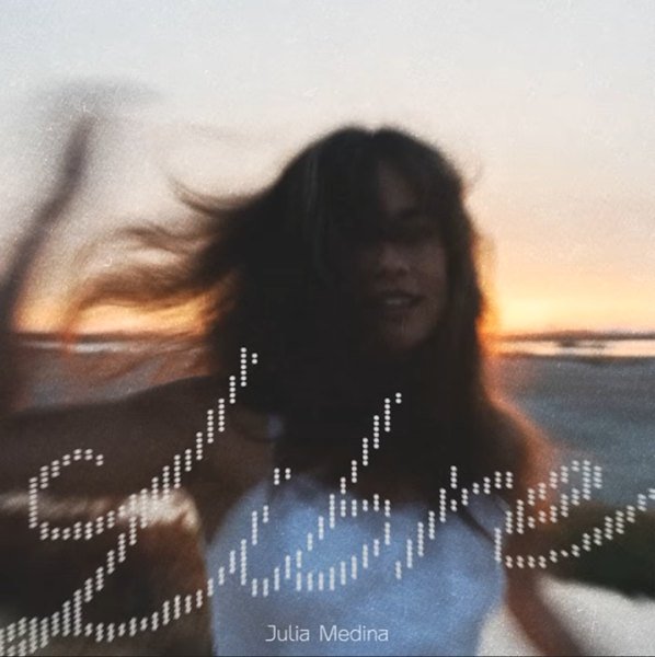Julia Medina se siente "Libre" y abre una nueva etapa marcada por la autenticidad