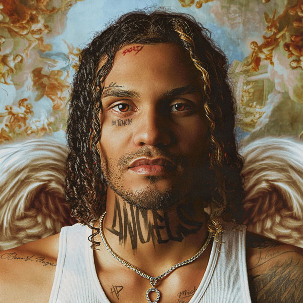 Cover Angels Enger
