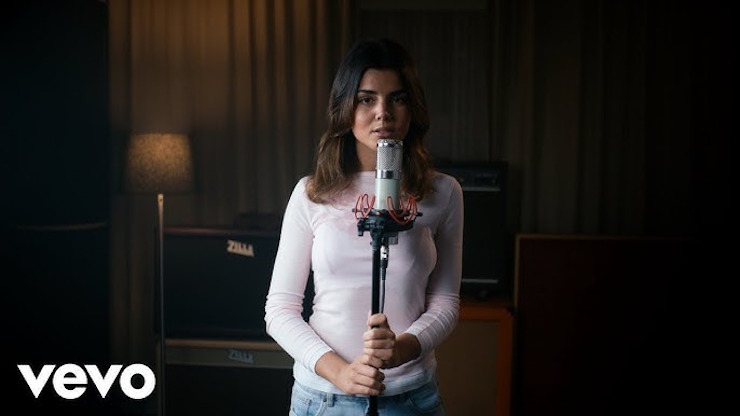 mafalda cardenal suenan como tu