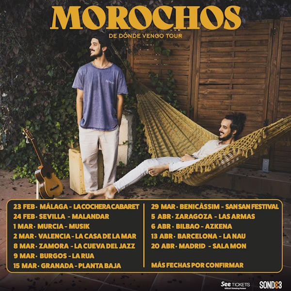 morochos 2