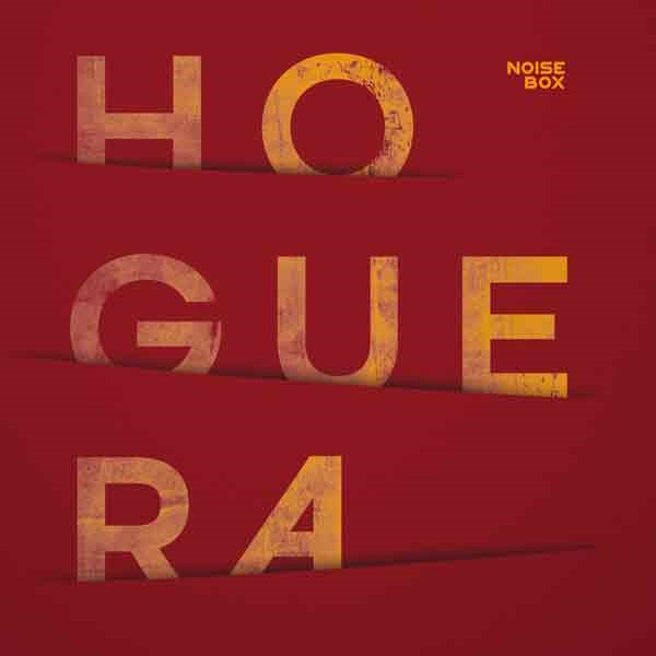 noisebox hoguera