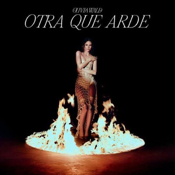 Olivia Wald estrena "México", una historia de amor, despedidas y recuerdos que saben a mezcal