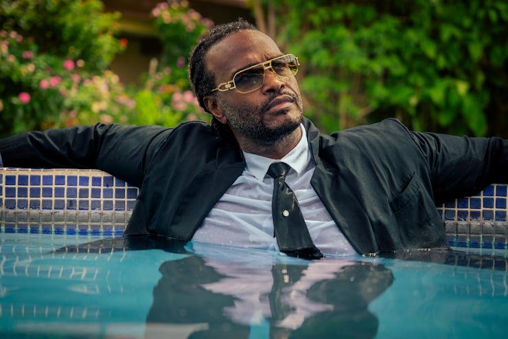 Craigy T presenta "Bailame Baby", una nueva apuesta por el reggae y el dancehall con sello jamaicano