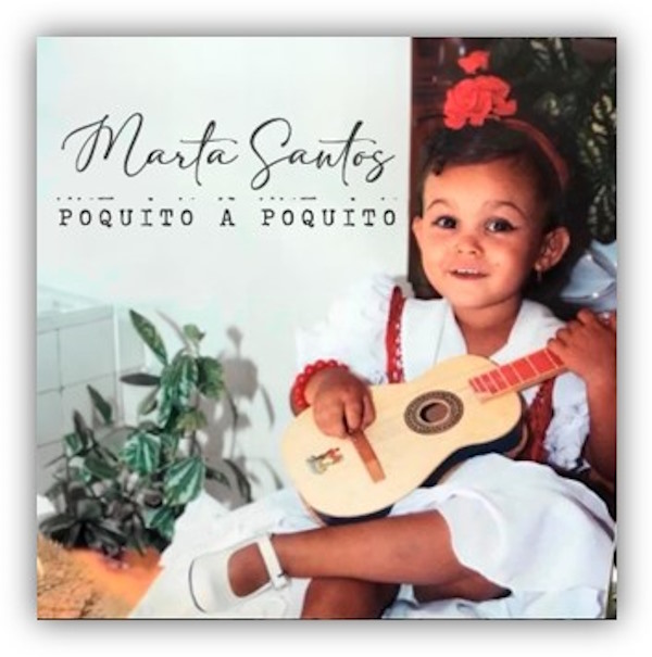 poquito a poquito