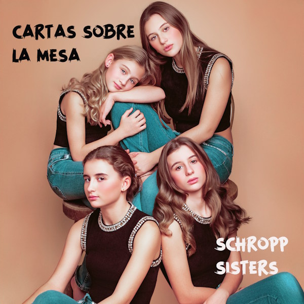 portada cartas sobre la mesa