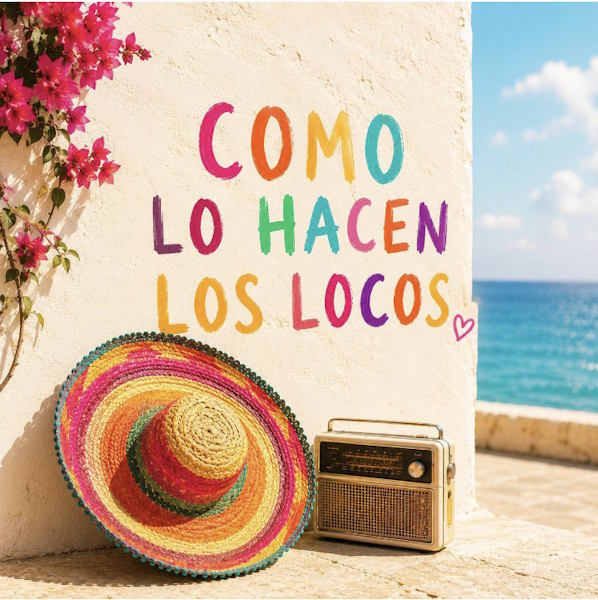 Sofía Ellar presenta 'Como lo hacen los locos', el himno veraniego que celebra las contradicciones del amor antes de su parón por maternidad