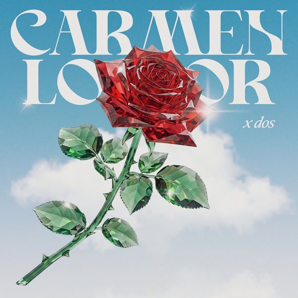 Carmen Loor presenta "x dos": el diálogo más íntimo de una artista que se reinventa desde la vulnerabilidad y el recuerdo