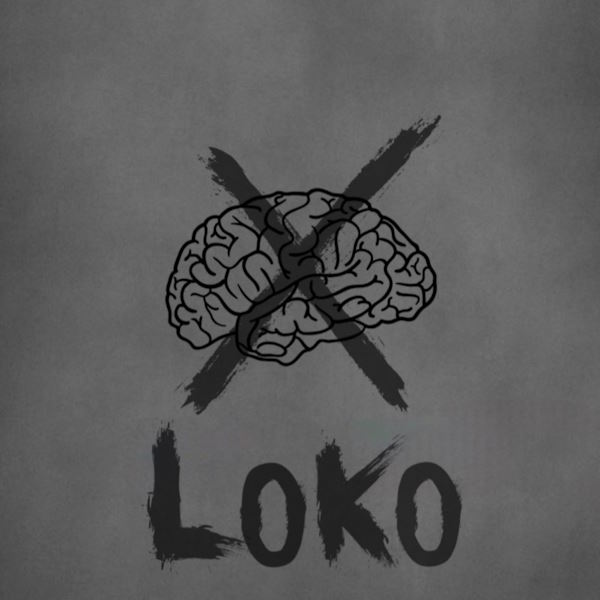 prod track files 588225 album cover Tuzzo loko album cover