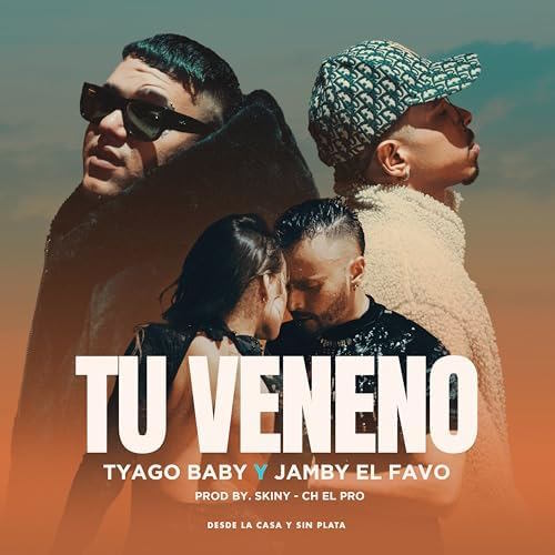 prod track files 588381 album cover Tyago baby tu veneno album cover