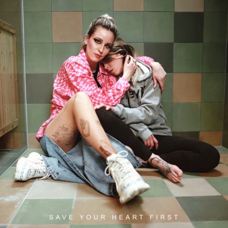 save your heart first