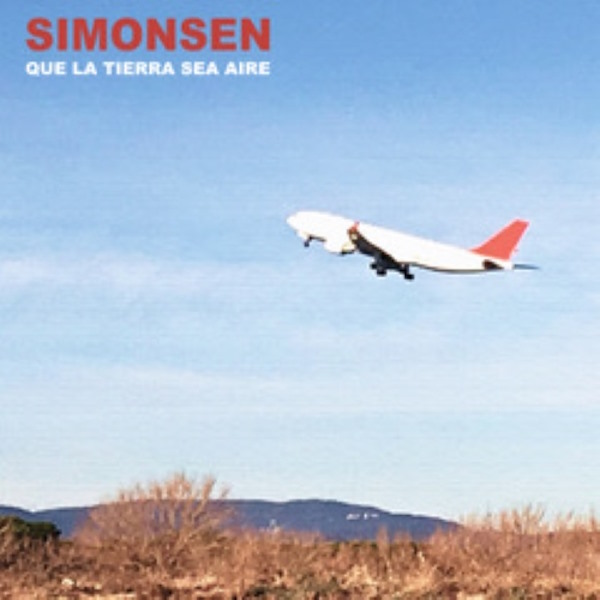 simonsen que la tierra