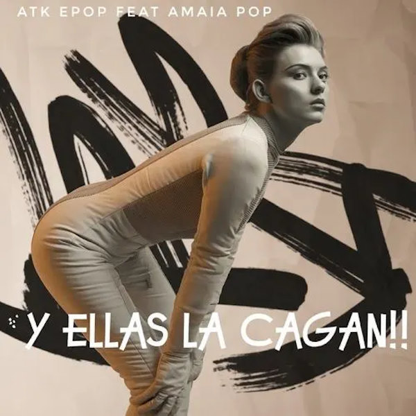 y ellas la cagan atk epop