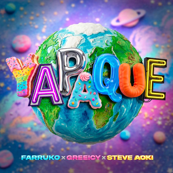 yapaque Cancion